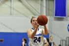 WBBall vs RWU  Wheaton College women's basketball vs Roger Williams University. - Photo By: KEITH NORDSTROM : Wheaton, basketball